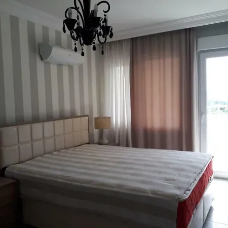 Beautiful Panorama Turkey Апартаменты *