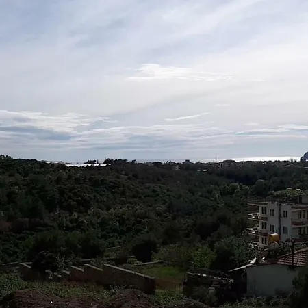 Beautiful Panorama Turkey Апартаменты